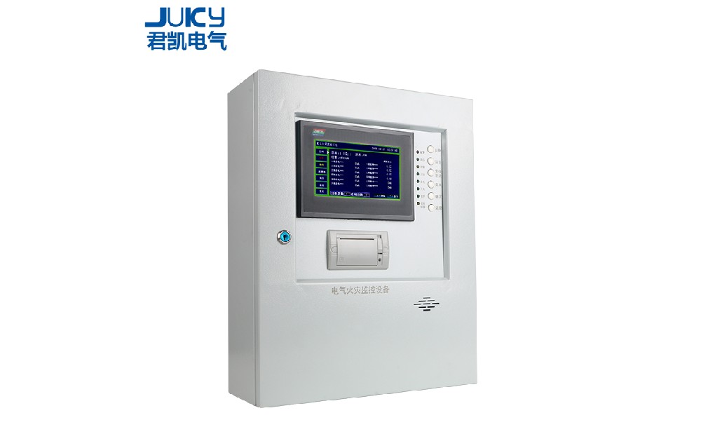 電氣火災監控系統的重要性及君凱電氣的優良服務