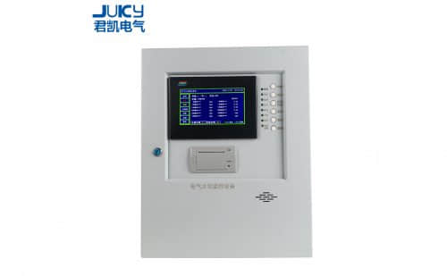 電氣火災監控系統的意義與君凱電氣的創新解決方案