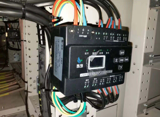 電氣火災(zāi)監(jiān)控探測(cè)器的圖片 電氣火災(zāi)監(jiān)控探測(cè)器的圖片