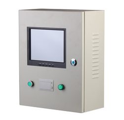 電氣火災監(jiān)控系統(tǒng)主機