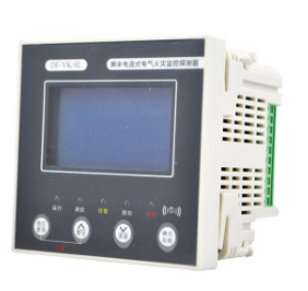 論設置電氣火災監控系統的重要意義