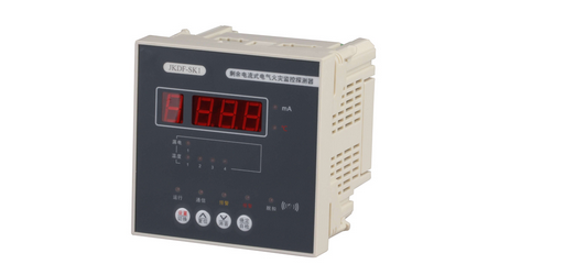 電氣火災監控系統 電氣火災監控系統