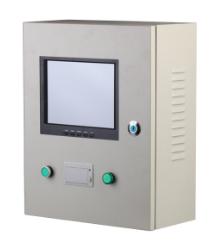 電氣火災監控系統主機 電氣火災監控系統主機