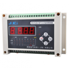 電氣火災監控系統正確的使用方法